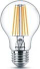 Llampë LED Philips 76299500, 8.5W, bazë E27, dritë e ngrohtë e bardhë