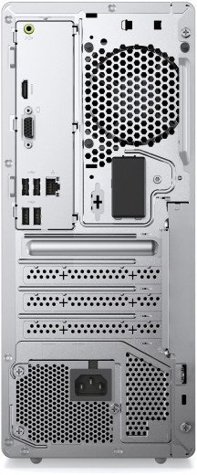 Kompjuter desktop Lenovo IdeaCentre Tower 14IRR9, Core i7 14700, 16GB RAM, SSD 512GB, gri