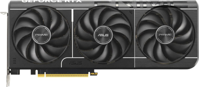Kartelë grafike Asus Prime GeForce RTX 5070 OC, 12GB GDDR7