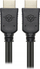 Kabllo HDMI Vivanco 60446 Gaming, 2m, 8K 60Hz 4K 120Hz, e zezë