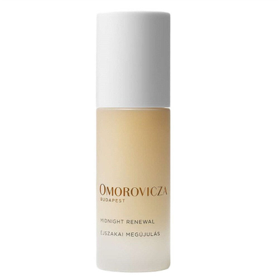Серум за ноќ Omorovicza Midnight Renewal, 30ml, со ретинол