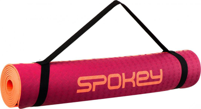 Shtresë për joga dhe ushtrime Spokey (5902693260516), 183 x 61 x 0.4cm