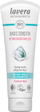 Qumësht pastrues Lavera basis sensitive, 125 ml