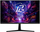 Monitor ASRock Phantom Gaming PG25FFT, 24.5\", Full HD, 1920x1080, i zi