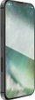 Xham mbrojtës Xqisit Tough Glass CF për iPhone 14 Plus, 6.7\", transparent
