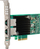 Kartë rrjeti Lenovo Intel X550, 10Gbps, 2 porta, PCI Express