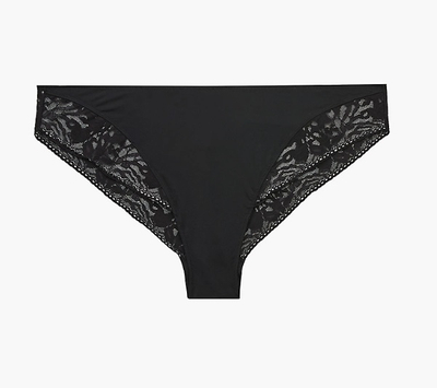 Bikini Calvin Klein Plus Size QF7065EUB1