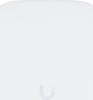 Antene panel Ubiquiti Ultra Sleek Clip-On, Swiss Army Knife Ultra, 90°, e bardhë