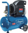 Kompresor ajri Scheppach HC26, 1500W 2HP, kazan 24L, blu