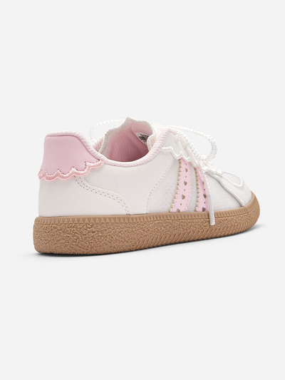 Atlete Sugar Stripe