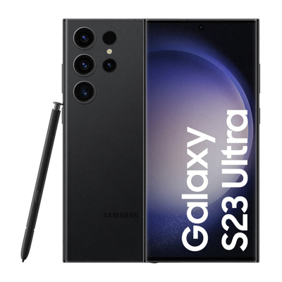 Celular Samsung Galaxy S23 Ultra, 6.8", 12GB RAM, 512GB, i zi