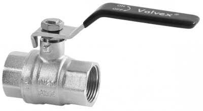Valvulë uji Valvex, 1/2"