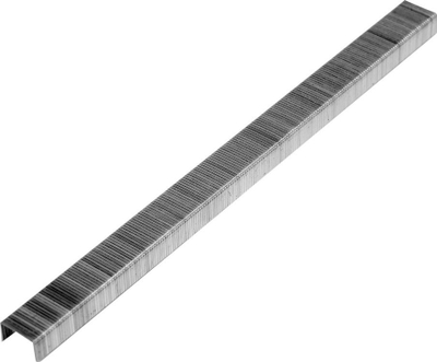 Kapëse kopshti Flo Staples For Gardening Tapener 4mm, çelik
