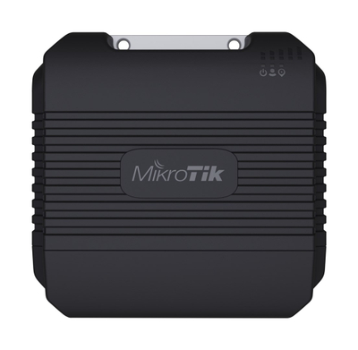 Router LTE MikroTik LtAP LTE6 Kit, 300 Mbps, PoE, i zi