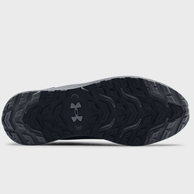Atlete për hiking Under Armour Charged Bandit Trek 2 M, taban gome, të zeza