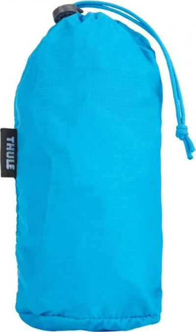 Mbulesë shiu për çantë shpine Thule TSTR-201, 15-30L, blu