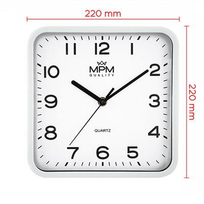Orë muri Prim A E01.4234.00