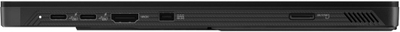 Laptopi Asus ROG Flow Z13 GZ302, Ryzen AI Max+ 395, 64GB, 1TB SSD, Radeon 8060S, 13.4" 180Hz, W11 Pro, i zi