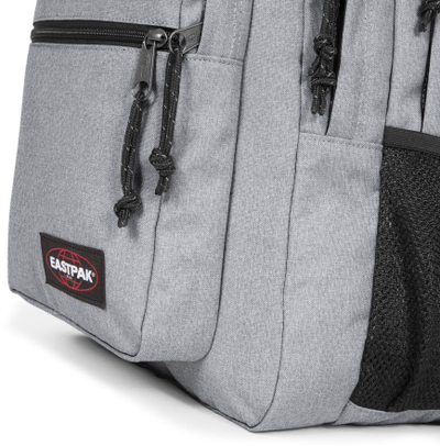 Ранец Eastpak Morius EK00040F3631, за лаптоп, со многу џебови, во повеќе бои