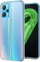 Kapak telefoni ultra i hollë për Realme 9, 0.5mm, transparent
