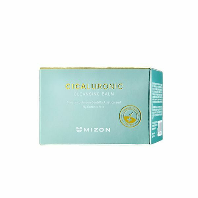 Losion pastrues MIZON Cicaluronic, 80 ml