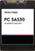 Disk SSD WD PC SA530, 256GB, 2.5" SATA III
