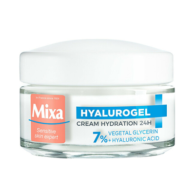 Krem  Mixa, 50 ml