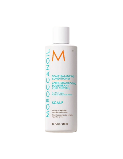 Balsam për flokë Moroccanoil Scalp Balancing, 250ml