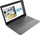Laptop Lenovo V15 G2 ALC, 15.6", AMD Ryzen 5 5500U, 8GB RAM, 256GB SSD, AMD Radeon Graphics, i hirtë 