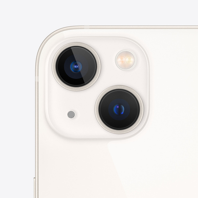Apple iPhone 13, 512GB, Starlight