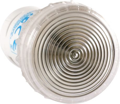 Llambë kompakte LED Spamel, 230 V AC, e bardhë
