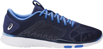 Këpucë Asics Gel-fit Tempo 3, nr.37.5, të kaltra