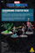 Zgjerim loje Atomic Mass Games Marvel Crisis Protocol Asgardian Affiliation Pack, paketë figurash miniaturë, për lojtarë të avancuar, shumëngjyrëshe