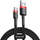 Kabllo USB Baseus Micro, 1.5A, 2 metër
