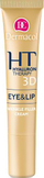 Serum kundra rrudhave Dermacol 3D Hyaluron Therapy Anti, efekt mbushës, 12 ml