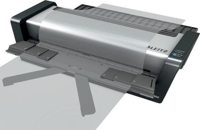 Laminator Leitz iLAM Touch Turbo Pro A3, profesional, automatik