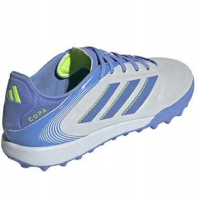 Патики за фудбал Adidas Copa Pure III League TF, синтетички терен, број 44 2/3, сина