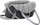 Transportues për qen ose mace Smoothy Small Sea Shell Inari 3in1, 38x24x28 cm, gri