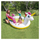 57441 MYSTIC UNICORN  SPRAY POOL, 2.72mx1.93mx1.04m