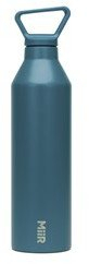 Shishe termike Miir Prismatic, 0.68L, çelik inox, shumëngjyrëshe