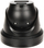 Kamerë IP Hikvision DS-2CD2346G2H-IU, 4MP, lente 2.8 mm, e zezë