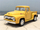Maket veture Kinsmart Ford F 100 Pickup, shkalla 1:38, MIX