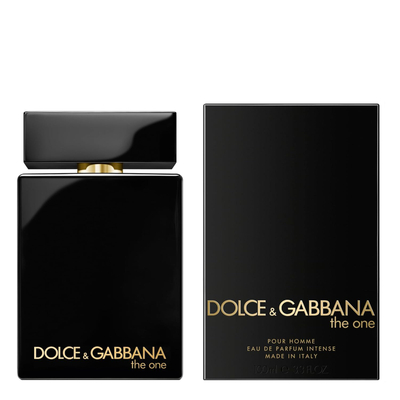 Eau de Parfum Dolce & Gabbana The One Intense, 100ml