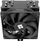 Ftohës CPU Thermalright Burst Assassin 120 SE, 120mm, PWM, gri