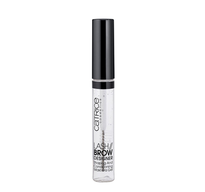 Xhel për vetulla Catrice Lash & Brow Designer Shaping and Conditioning Gel, 6ml
