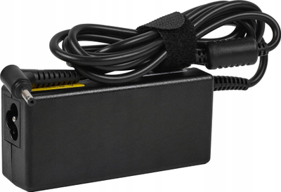 Karikues laptopi Green Cell RDY AD41RDYV2, 65W 19V 3.42A, për Asus, ngjyrë e zezë
