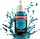 Bojë akrilike The Army Painter Warpaints Fanatic Shieldwall Blue, 18 ml, blu