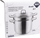 Tenxhere avulli ANETT, çelik inox, 22 cm, 5L, ngjyrë argjendi