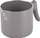 Tigan qumështi Berlinger Haus BH8105, 1.2L, alumini, gri mat