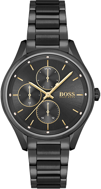 [OUTLET] Orë dore Hugo Boss 1502605